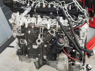 двигатель BMW X5 G05 2020, 5.0 л., дизель, внедорожник 5 дв., полный привод, B57D30C, 11002473250, 2473250