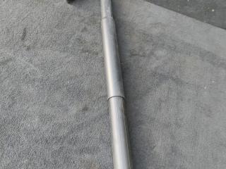 амортизатор крышки багажника (3-5 двери) BMW X1 U11 2023, 2.0 л., бензин, АКПП, 475, внедорожник 5 дв., полный привод, 51249450466, 9450466