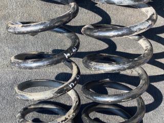 пружина задняя BMW X1 U11 2023, 2.0 л., бензин, АКПП, 475, внедорожник 5 дв., полный привод, 8838374