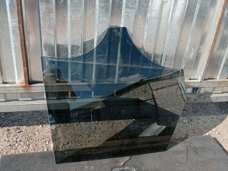 стекло двери задней левой BMW X1 U11 2023, 2.0 л., бензин, АКПП, 475, внедорожник 5 дв., полный привод