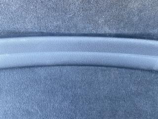 накладка на порог внутренняя Mini Countryman 2 поколение [рестайлинг] F60 2021, 1.5 л., B38 A15 A, бензин, МКПП, b71, передний привод, 7380251