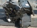 отопитель в сборе (печка) Mini Countryman 2 поколение [рестайлинг] F60 2021, 1.5 л., B38 A15 A, бензин, МКПП, b71, передний привод, 5A1CF46 - фото №5