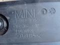 дуги на крышу (рейлинги) Mini Countryman 2 поколение [рестайлинг] F60 2021, 1.5 л., B38 A15 A, бензин, МКПП, b71, передний привод, 7389975 - фото №6
