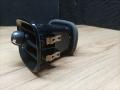 дефлектор обдува салона Mini Countryman 2 поколение [рестайлинг] F60 2021, 1.5 л., B38 A15 A, бензин, МКПП, b71, передний привод, 9332764 - фото №2