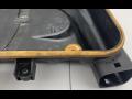 корпус воздушного фильтра BMW 5 серия F07/F10/F11 2011, 3.5 л., дизель, АКПП, седан, 7812064 - фото №3