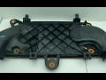 корпус воздушного фильтра BMW 5 серия F07/F10/F11 2011, 3.5 л., дизель, АКПП, седан, 7812064 - фото №5