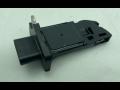 расходомер воздуха BMW 5 серия F07/F10/F11 2011, 3.5 л., дизель, АКПП, седан, 7804150 - фото №2
