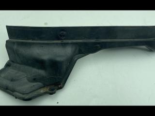 планка под капот BMW 5 серия F07/F10/F11 2011, 3.5 л., дизель, АКПП, седан, 7204336