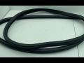 уплотнитель двери BMW 5 серия F07/F10/F11 2011, 3.5 л., дизель, АКПП, седан, 7182288 - фото №2