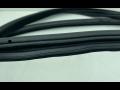 уплотнитель двери BMW 5 серия F07/F10/F11 2011, 3.5 л., дизель, АКПП, седан, 7182288 - фото №3