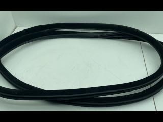 уплотнитель двери BMW 5 серия F07/F10/F11 2011, 3.5 л., дизель, АКПП, седан, 7182288