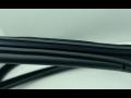уплотнитель двери BMW 5 серия F07/F10/F11 2011, 3.5 л., дизель, АКПП, седан, 7182288 - фото №3