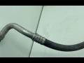 трубка кондиционера BMW 5 серия F07/F10/F11 2011, 3.5 л., дизель, АКПП, седан, 9201927 - фото №2