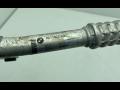 трубка кондиционера BMW 5 серия F07/F10/F11 2011, 3.5 л., дизель, АКПП, седан, 9201927 - фото №4