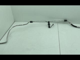 трубка кондиционера BMW 5 серия F07/F10/F11 2011, 3.5 л., дизель, АКПП, седан, 9120003