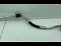 трубка кондиционера BMW 5 серия F07/F10/F11 2011, 3.5 л., дизель, АКПП, седан, 9120003 - фото №3