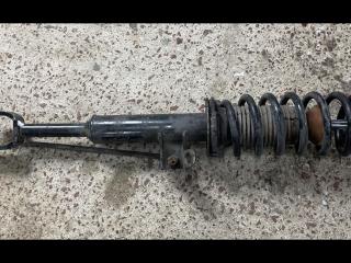 амортизатор передний левый BMW 5 серия F07/F10/F11 2011, 3.5 л., дизель, АКПП, седан