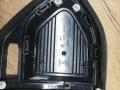 молдинг двери передней левой Mini Countryman 2 поколение [рестайлинг] F60 2021, 1.5 л., B38 A15 A, бензин, МКПП, b71, передний привод, 7414092, 7414094 - фото №3