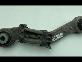 рычаг задний правый BMW 5 серия F07/F10/F11 2011, 3.5 л., дизель, АКПП, седан