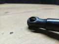амортизатор крышки багажника (3-5 двери) Mini Countryman 2 поколение [рестайлинг] F60 2021, 1.5 л., B38 A15 A, бензин, МКПП, b71, передний привод, 51247389398 - фото №3