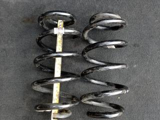 пружина задняя Mini Countryman 2 поколение [рестайлинг] F60 2021, 1.5 л., B38 A15 A, бензин, МКПП, b71, передний привод