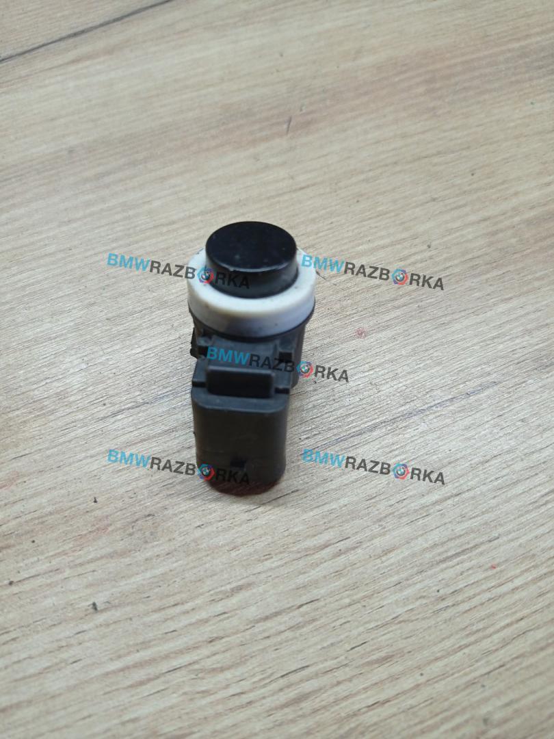 датчик парктроника BMW X1 U11 2023, 2.0 л., бензин, АКПП, 475, внедорожник 5 дв., полный привод, 5A1A269, 66205A1A268 - фото №1