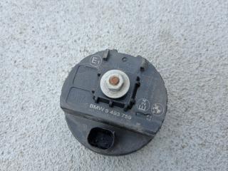 сигнализация BMW X3 G01 2020, 2.0 л., B47 D20 B, дизель, АКПП, 416, внедорожник 5 дв., полный привод, 9493759