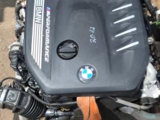 двигатель BMW X3 G01 [рестайлинг] G01 2022, 4.0 л., дизель, АКПП, внедорожник 5 дв., полный привод, B57D30B