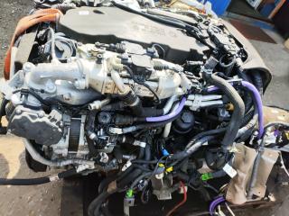 коллектор впускной BMW X3 G01 [рестайлинг] G01 2022, 4.0 л., дизель, АКПП, внедорожник 5 дв., полный привод, 11617926141, 7926141