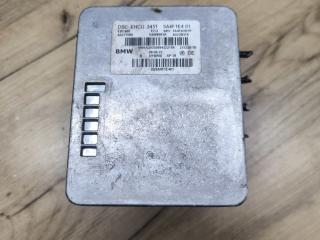 блок ABS BMW X3 G01 [рестайлинг] G01 2022, 4.0 л., дизель, АКПП, внедорожник 5 дв., полный привод, 5A4F1E4