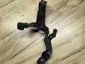 Кронштейн блока ABS BMW X3 G01 [рестайлинг] G01 2022, 4.0 л., дизель, АКПП, внедорожник 5 дв., полный привод, 6871296, 34506871296 - фото №3