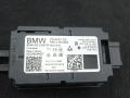 дистанционное радиоуправление приемника BMW X3 G01 2020, 2.0 л., B47 D20 B, дизель, АКПП, 416, внедорожник 5 дв., полный привод, 7928461 - фото №3