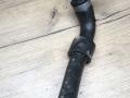 патрубок радиатора BMW X3 G01 2020, 2.0 л., B47 D20 B, дизель, АКПП, 416, внедорожник 5 дв., полный привод, 8577059, 17128577059 - фото №2