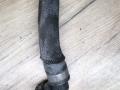 патрубок радиатора BMW X3 G01 2020, 2.0 л., B47 D20 B, дизель, АКПП, 416, внедорожник 5 дв., полный привод, 8577059, 17128577059 - фото №3