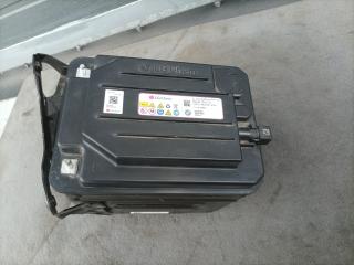 аккумулятор (AKБ) BMW X3 G01 2020, 2.0 л., B47 D20 B, дизель, АКПП, 416, внедорожник 5 дв., полный привод, DK5A2863901, 20071932010502