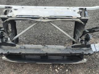 передняя панель крепления облицовки (телевизор) BMW X3 G01 2020, 2.0 л., B47 D20 B, дизель, АКПП, 416, внедорожник 5 дв., полный привод