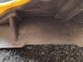 планка под капот BMW X3 G01 2020, 2.0 л., B47 D20 B, дизель, АКПП, 416, внедорожник 5 дв., полный привод, 61139396996, 3936996 - фото №3