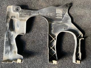 кожух (защита) рулевого механизма BMW X3 G01 2020, 2.0 л., B47 D20 B, дизель, АКПП, 416, внедорожник 5 дв., полный привод, 7394807, 51717394807