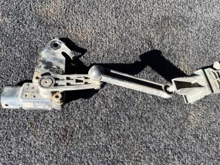датчик дорожного просвета передний BMW X3 G01 2020, 2.0 л., B47 D20 B, дизель, АКПП, 416, внедорожник 5 дв., полный привод, 6870200