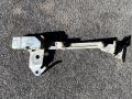 датчик дорожного просвета передний BMW X3 G01 2020, 2.0 л., B47 D20 B, дизель, АКПП, 416, внедорожник 5 дв., полный привод, 6870200 - фото №2