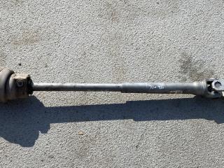 рулевой карданчик BMW X3 G01 2020, 2.0 л., B47 D20 B, дизель, АКПП, 416, внедорожник 5 дв., полный привод, 6862094