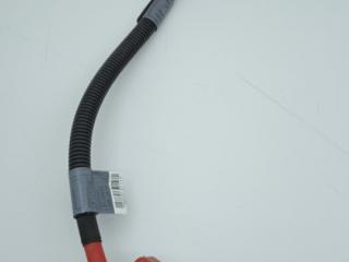 клемма аккумулятора плюс BMW X5 E70 2008, 3.0 л., дизель, АКПП, внедорожник 5 дв.