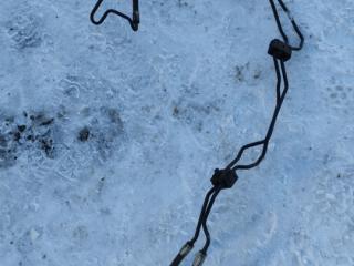 трубка системы DynamicDrive BMW X6 E71/E72 2009, 3.0 л., N54 B30 A, бензин, АКПП, внедорожник 5 дв.