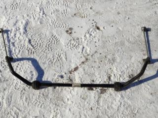 стабилизатор подвески передний BMW 5 серия F07/F10/F11 [рестайлинг] 2013, 3.0 л., бензин, МКПП, седан, 6791924