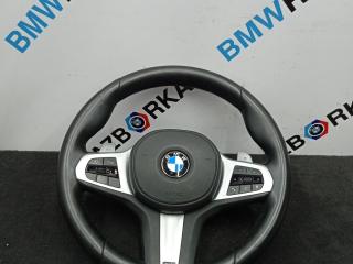 руль BMW X3 G01 2020, 2.0 л., B47 D20 B, дизель, АКПП, 416, внедорожник 5 дв., полный привод