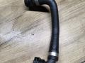 патрубок радиатора BMW X3 G01 2020, 2.0 л., B47 D20 B, дизель, АКПП, 416, внедорожник 5 дв., полный привод, 8473704, 11538473704 - фото №2