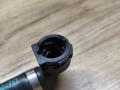 патрубок радиатора BMW X3 G01 2020, 2.0 л., B47 D20 B, дизель, АКПП, 416, внедорожник 5 дв., полный привод, 8473704, 11538473704 - фото №4