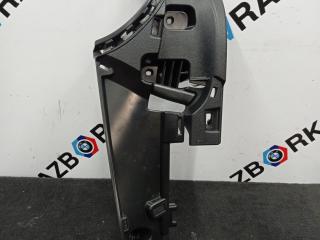 обшивка багажника BMW X3 G01 2020, 2.0 л., B47 D20 B, дизель, АКПП, 416, внедорожник 5 дв., полный привод