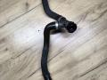 патрубок радиатора BMW X3 G01 2020, 2.0 л., B47 D20 B, дизель, АКПП, 416, внедорожник 5 дв., полный привод, 17128591942, 8591942 - фото №2