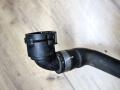 патрубок радиатора BMW X3 G01 2020, 2.0 л., B47 D20 B, дизель, АКПП, 416, внедорожник 5 дв., полный привод, 6993457, 64216993457 - фото №3